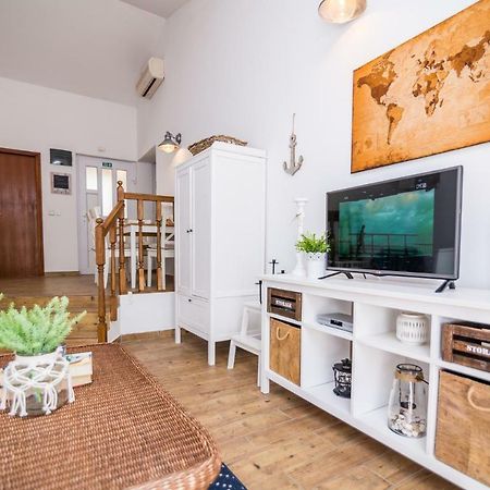 Apartments Terra บีโอกราดนาโมรู ภายนอก รูปภาพ