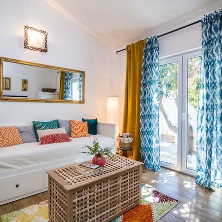 Apartments Terra บีโอกราดนาโมรู ภายนอก รูปภาพ