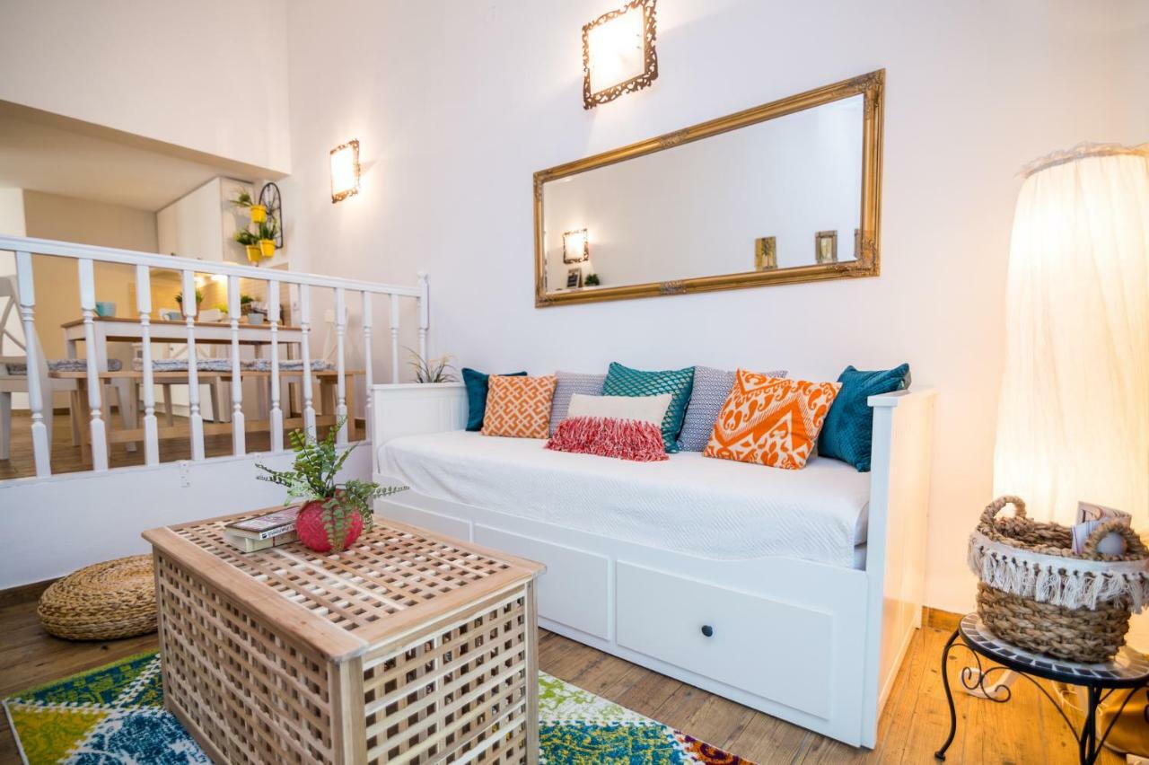 Apartments Terra บีโอกราดนาโมรู ภายนอก รูปภาพ