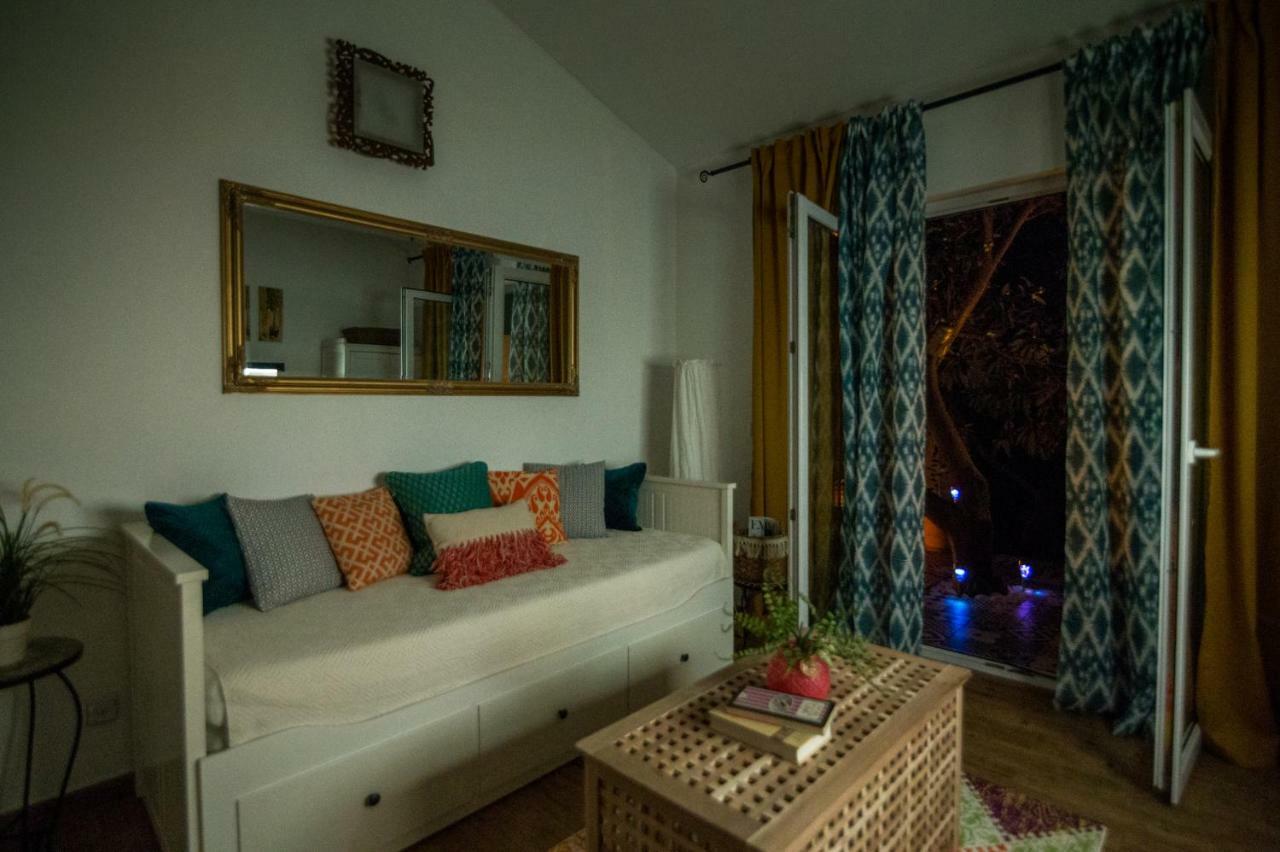 Apartments Terra บีโอกราดนาโมรู ภายนอก รูปภาพ