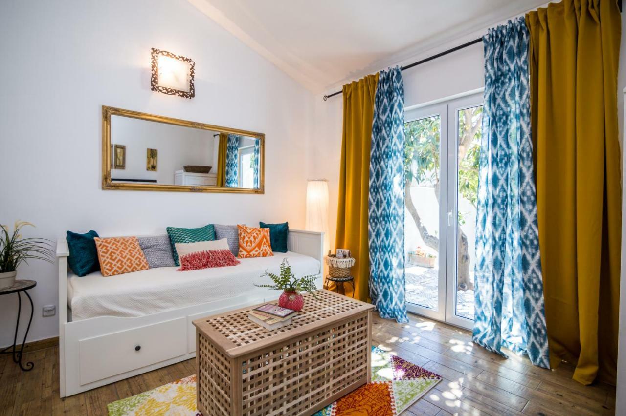 Apartments Terra บีโอกราดนาโมรู ภายนอก รูปภาพ